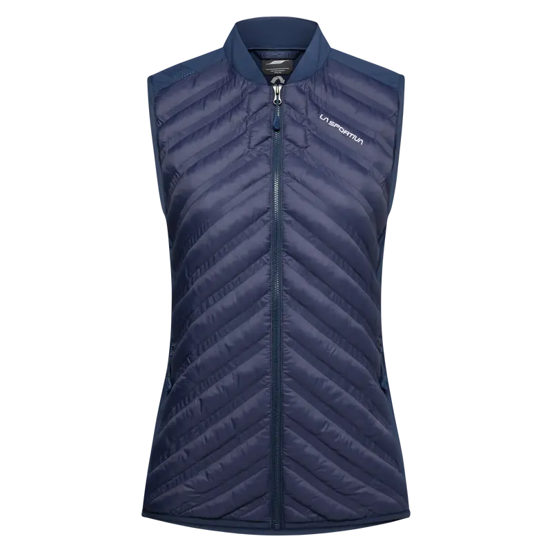 Alya Vest Mujer Chaleco Trail running La Sportiva
