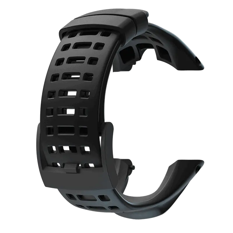 AMBIT3 PEAK BLACK STRAP