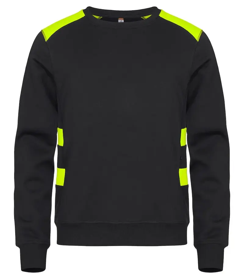 Ambition Roundneck