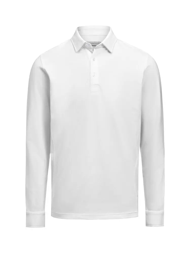 American Supreme Polo L/S