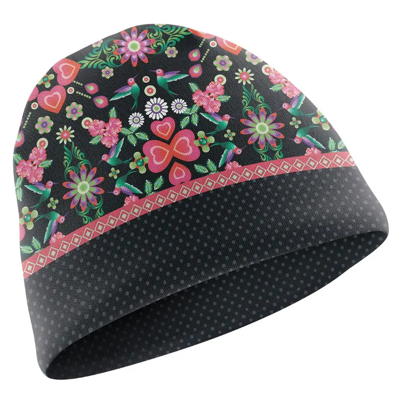 AMOR NOCHE Gorro fino C.Estrada