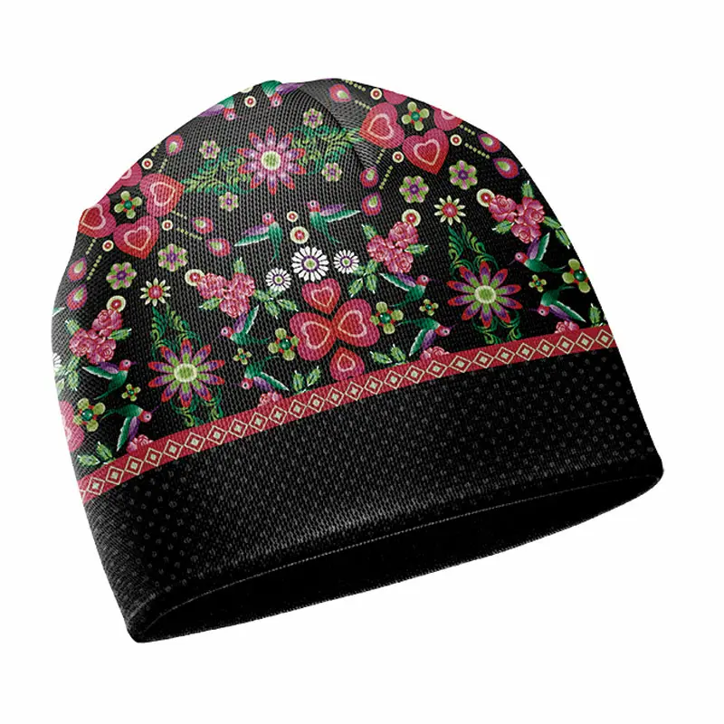 AMOR NOCHE Gorro Premium C.Estrada