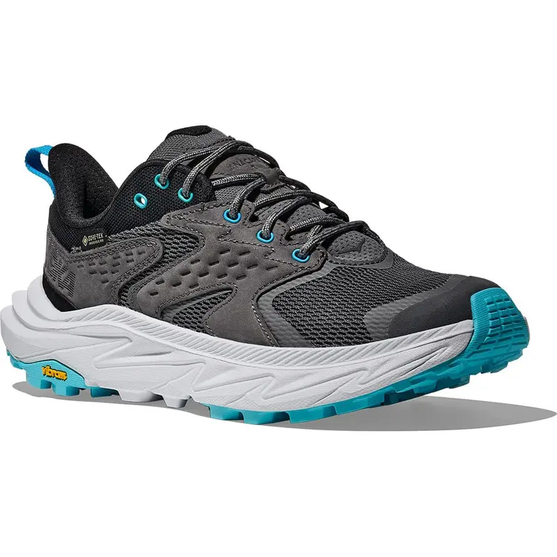Anacapa 2 Low Gtx Mujer Botas Trekking Hoka