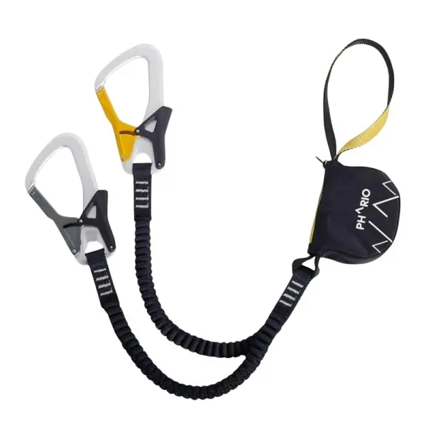 ANCLAJES SINGING ROCK PHARIO 360
