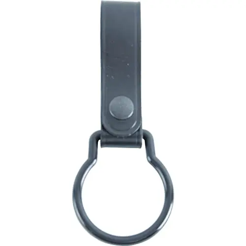 Anilla Cinturón de Piel para Linternas MAGLITE