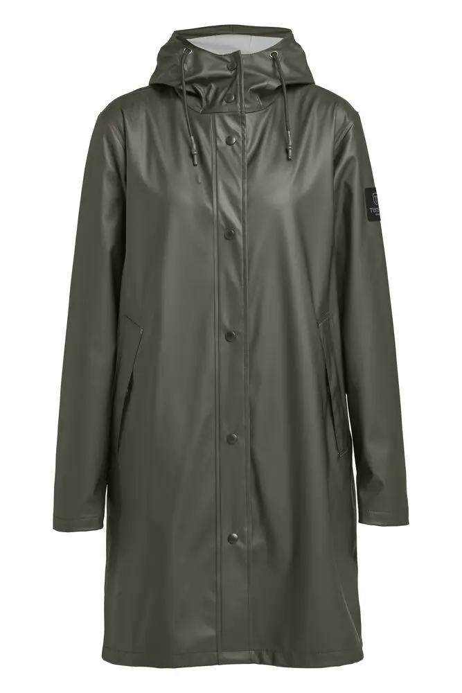 Apelviken Rain Coat Women