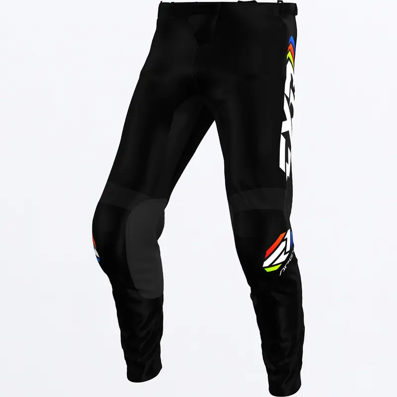APEX MX PANT  26-BLACK