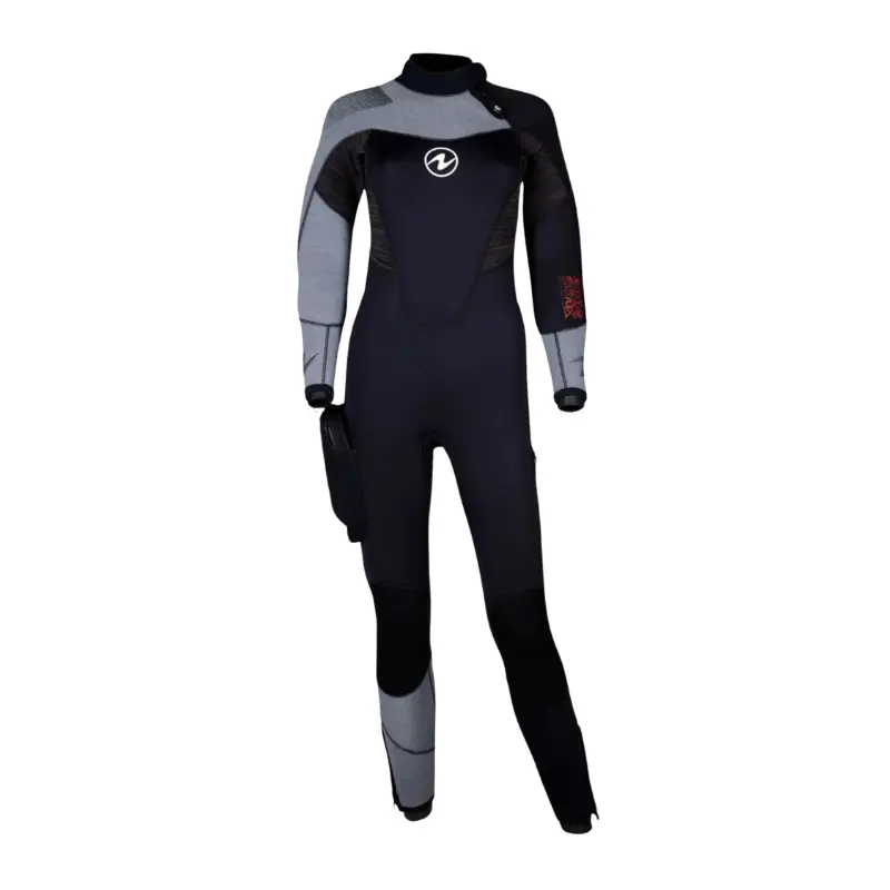 Aqualung Dynaflex Fs Bz 5.5 Mm W