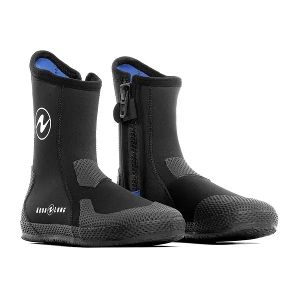 AQUALUNG SUPERZIP 5MM