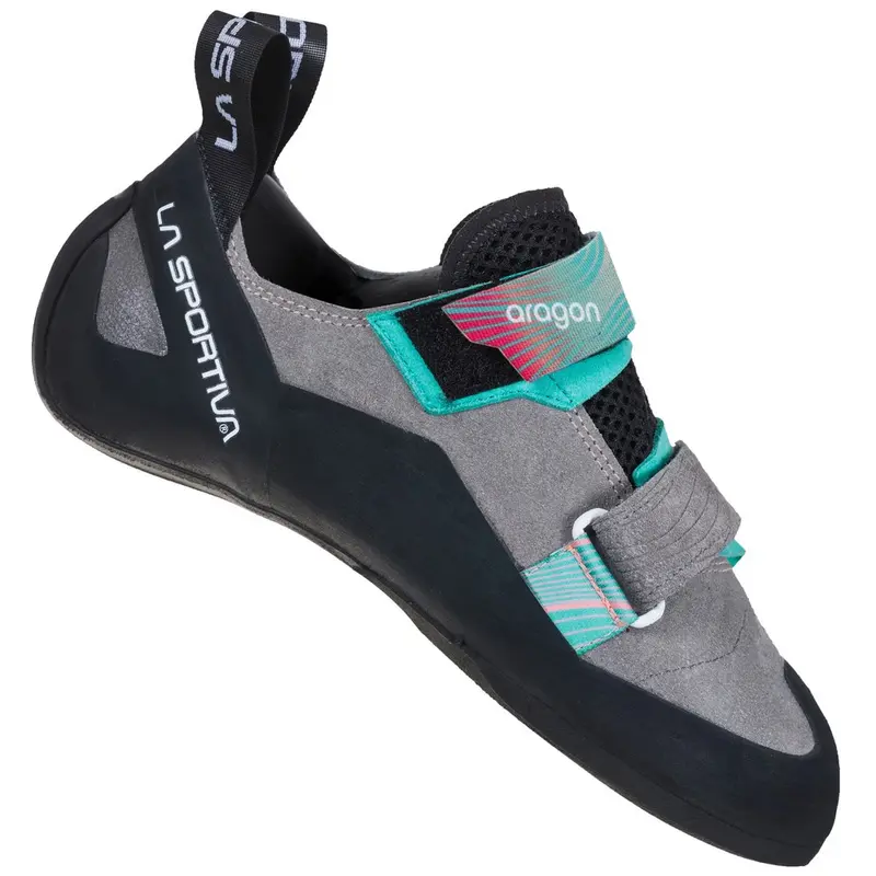 Aragon Mujer Pies de Gato La Sportiva