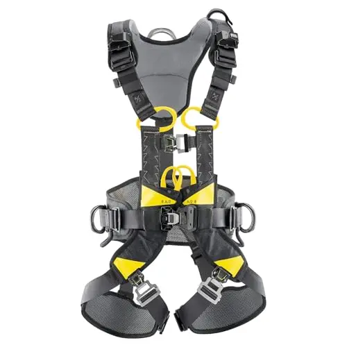 Arnés de Seguridad VOLT Petzl - Versión Europea