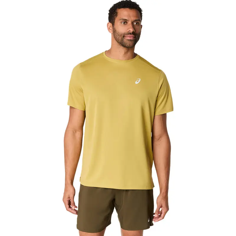 Asics camiseta Core SS