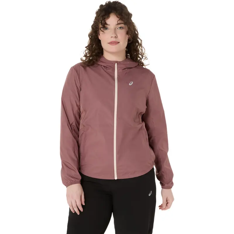Asics Chaqueta Core W
