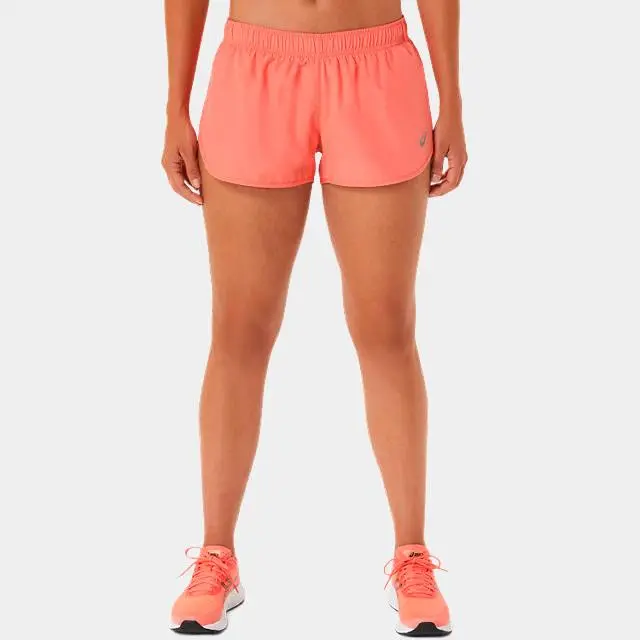 Asics Core Split Short