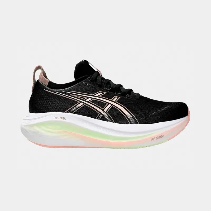 Asics GeL-Nimbus 27