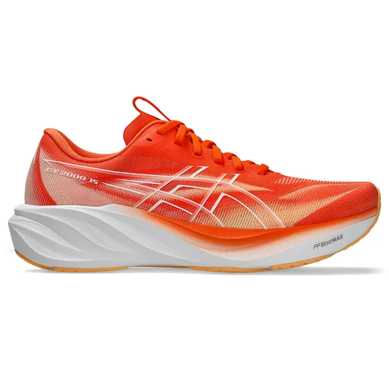 Asics GT-2000 15 Naranja