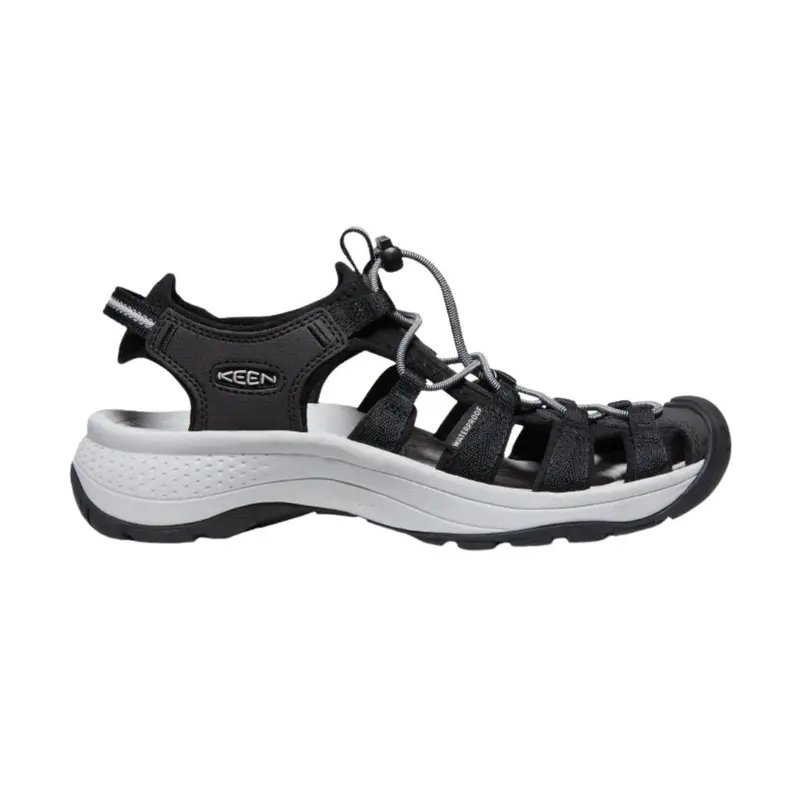 ASTORIA WEST SANDAL