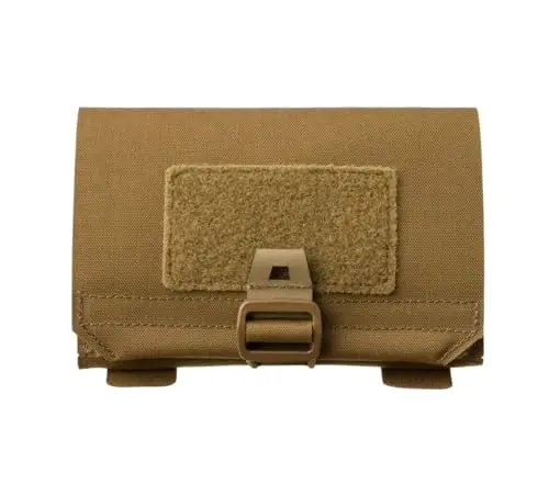 Attack Pouch - Coyote Brown