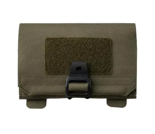 Attack Pouch - Ranger Green