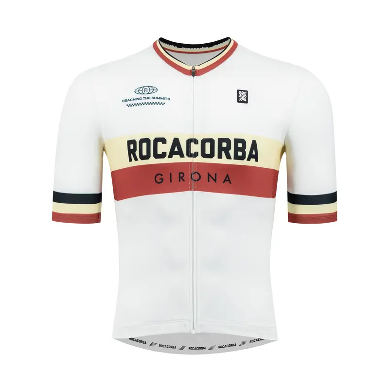 Audax Jersey 2.0