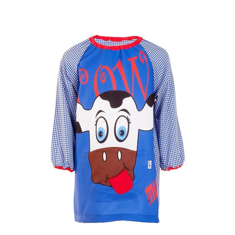 Babi Vaca Infantil