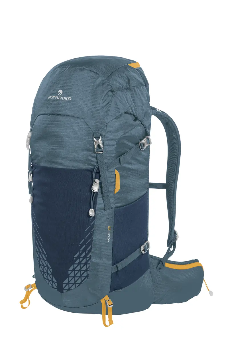 Backpack Agile 25 Mochilas Trekking Ferrino