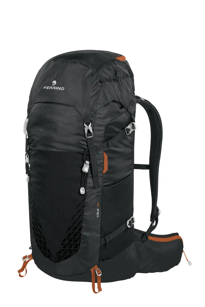 Backpack Agile 35 Mochilas Trekking Ferrino