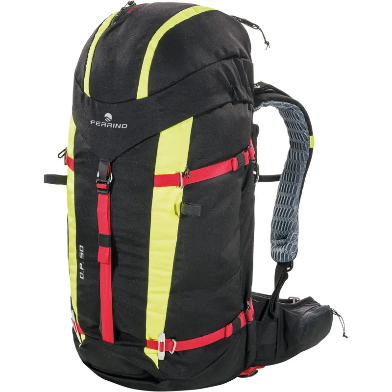 Backpack O.P. 50 Void Mochilas Alpinismo Ferrino