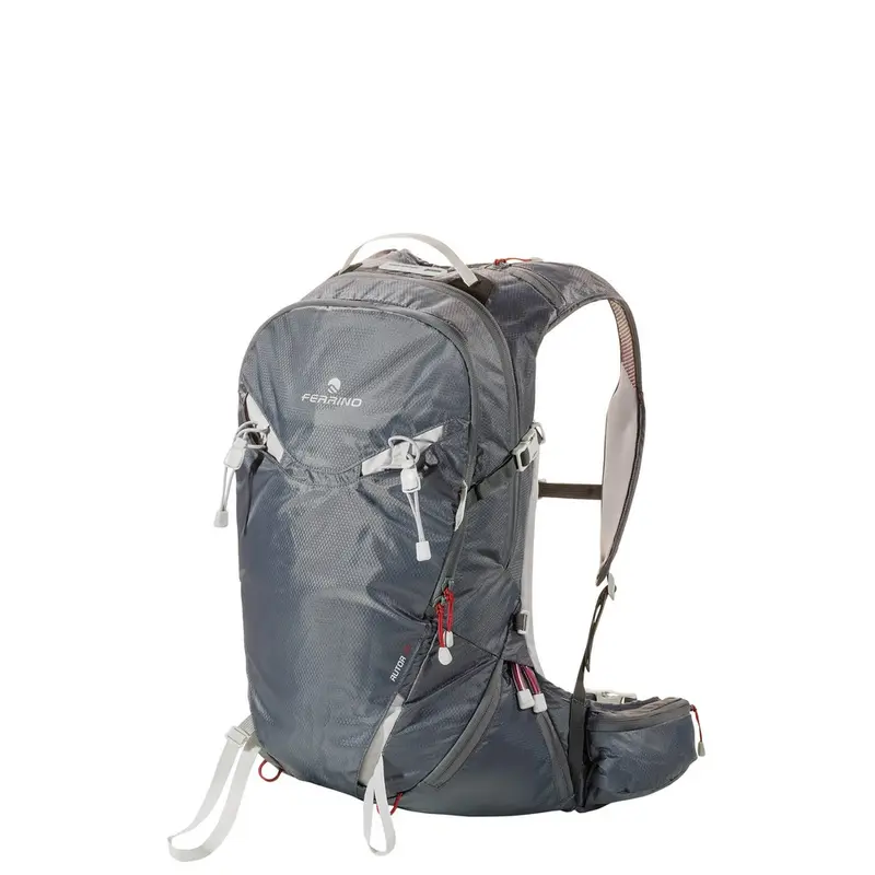 Backpack Rutor 25 Mochilas Alpinismo Ferrino