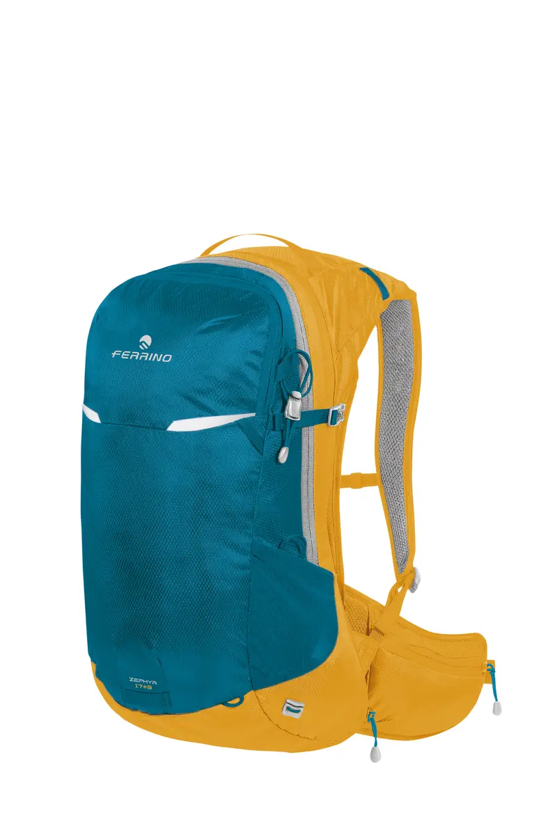 Backpack Zephyr 17+3 Mochilas Trekking Ferrino