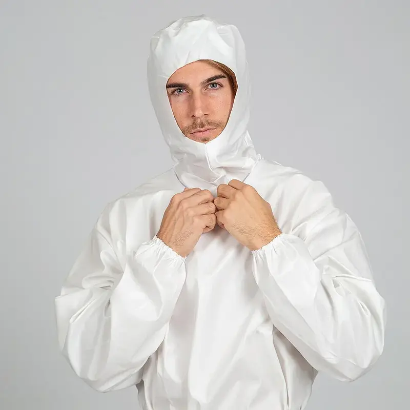 BALACLAVA POLIURETANO