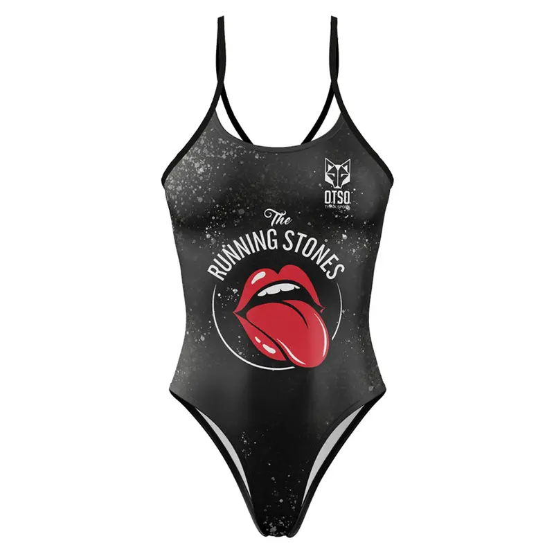 Bañador mujer - Running Stones