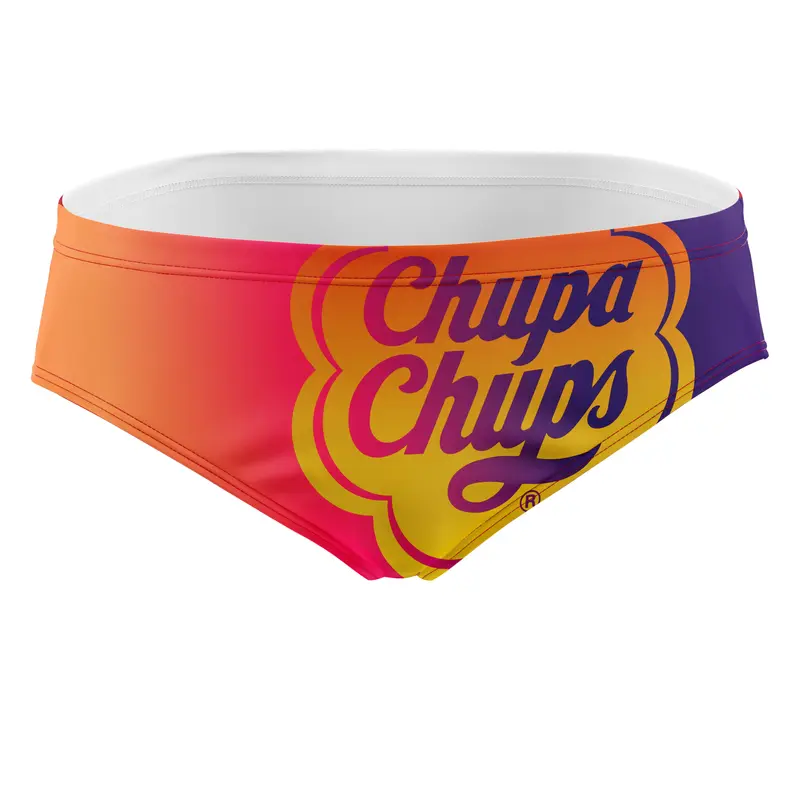 Bañador slip hombre - Chupa Chups Super Tasty