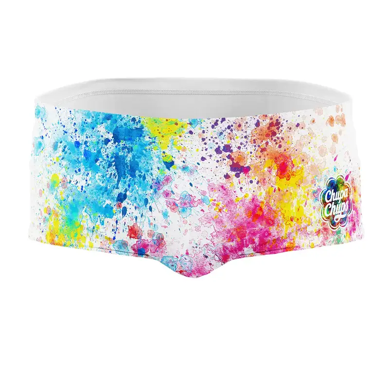 Bañador trunk hombre - Chupa Chups Paint