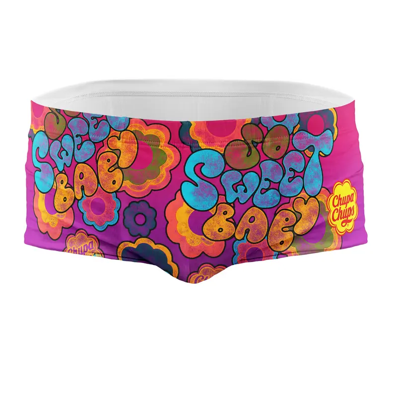 Bañador trunk hombre - Chupa Chups Sweet Baby