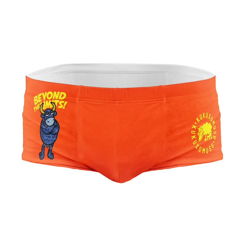 Bañador trunk hombre - Kukuxumusu Beyond (Outlet)