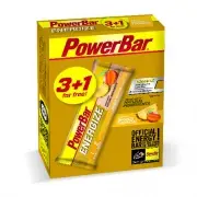 Barrita Powerbar Multipack Energize (3+1 )