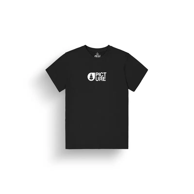 Basement Classic Camiseta Hombre Picture