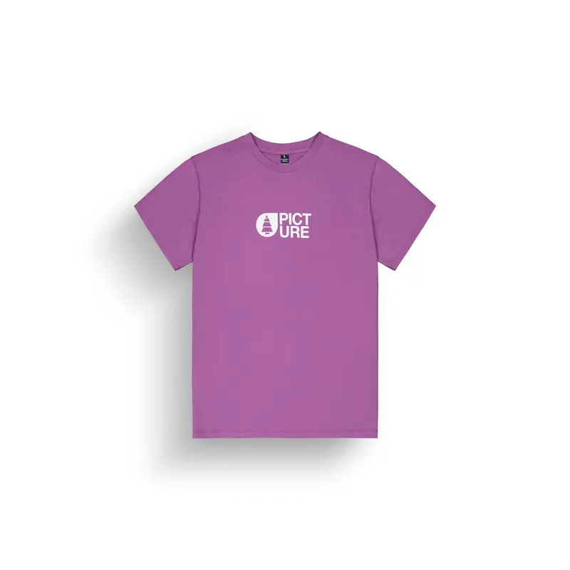 Basement Classic Camiseta Hombre Picture