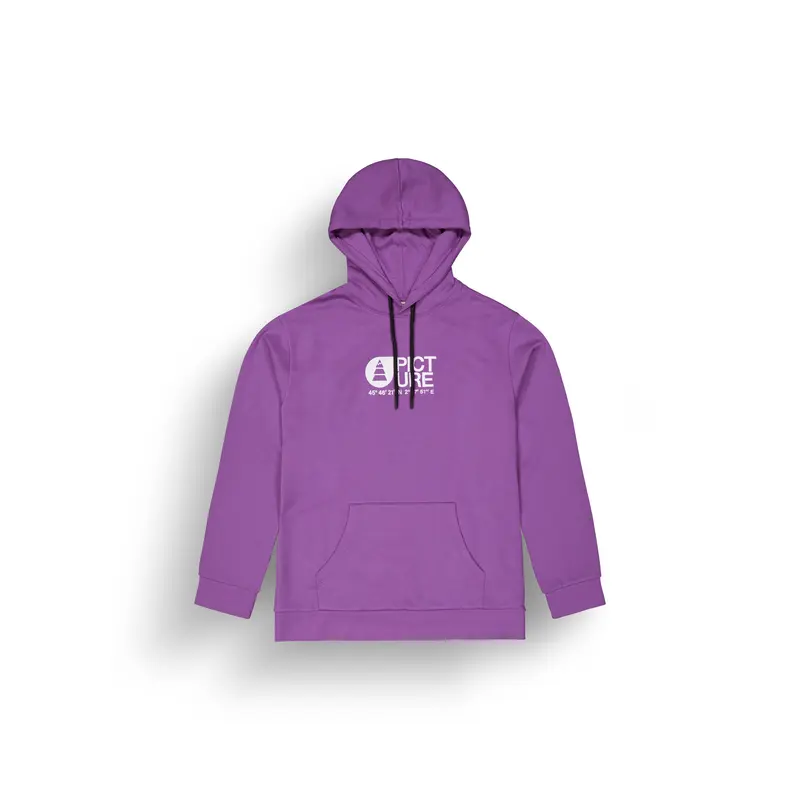 Basement Sudadera Hombre Picture