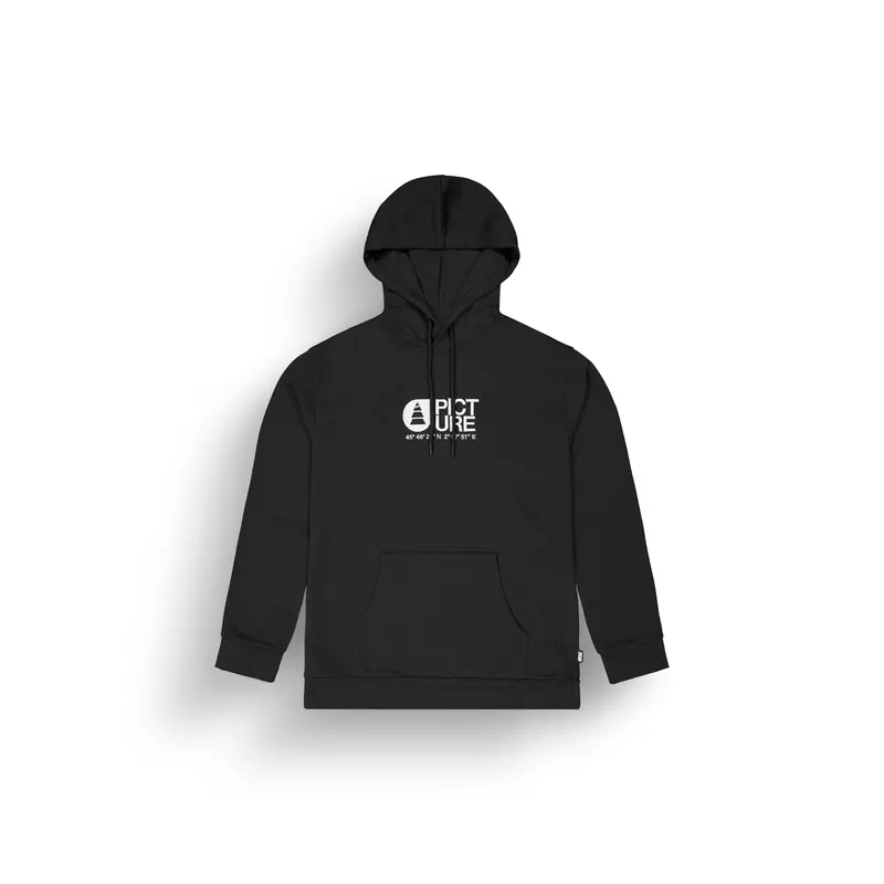 Basement Sudadera Hombre Picture