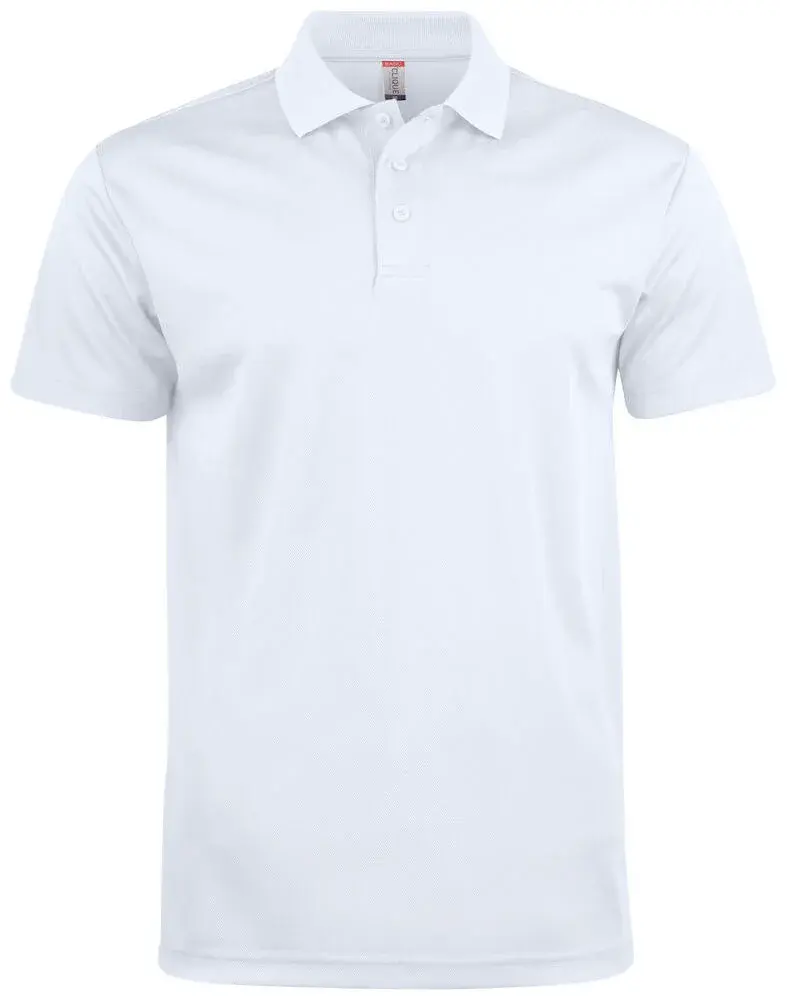 Basic Active Polo