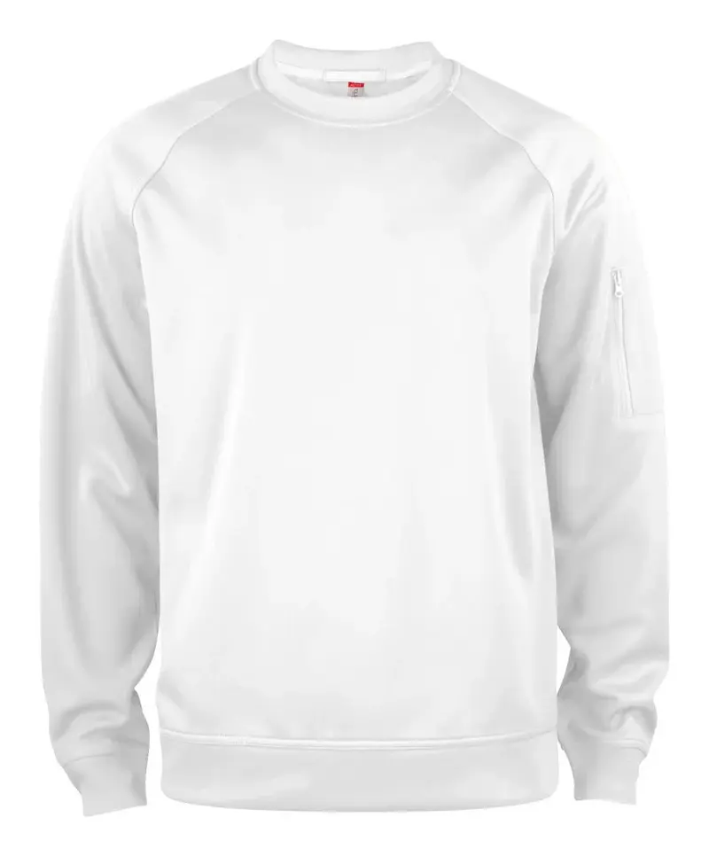 Basic Active Roundneck