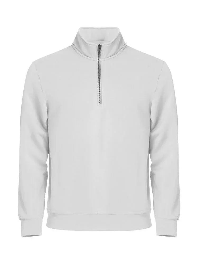 Basic Half Zip