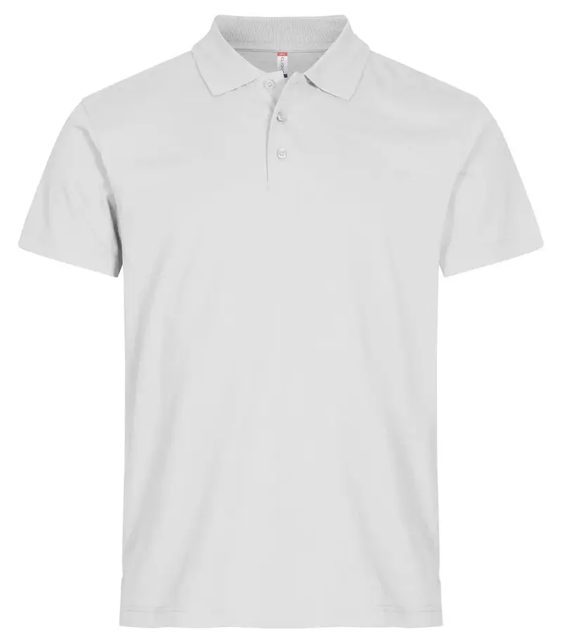 Basic Polo
