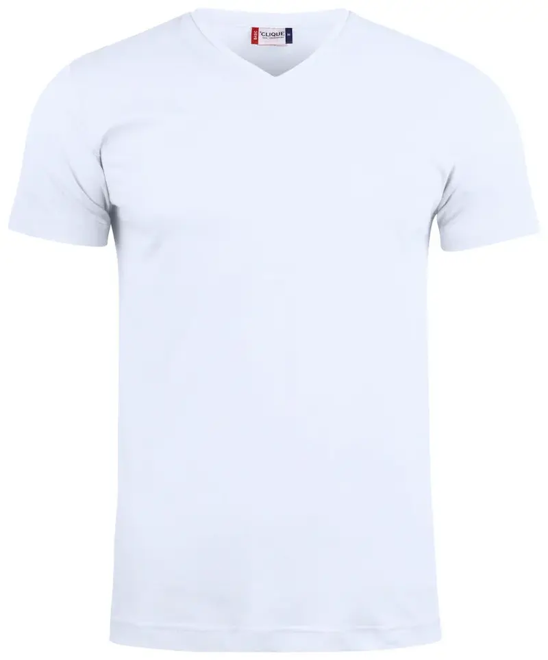 Basic-T V-neck