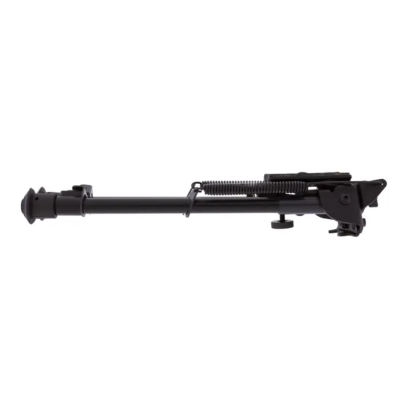 BAT Bípode Extensible Aluminio Oscilante BP-29AL con Picatinny 26-33 cm