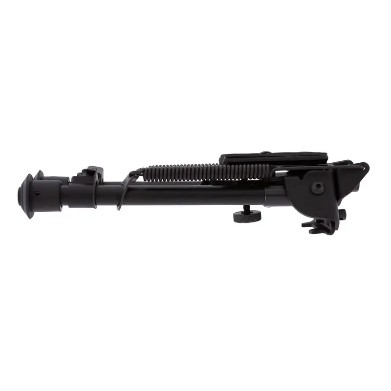 BAT Bípode Extensible Aluminio Oscilante BP-29AM con Picatinny 20-29 cm