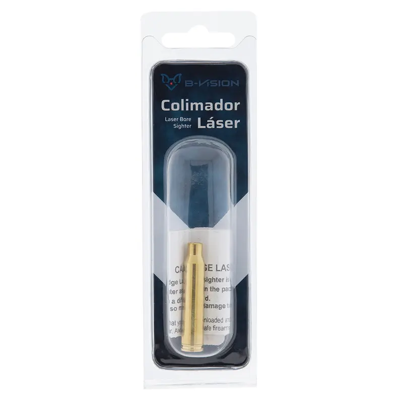 BAT Colimador Laser Cal.222/223 - Ajuste de Mira Profesional