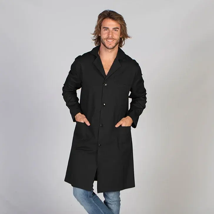 BATA HOMBRE M/L SARGA COLORES